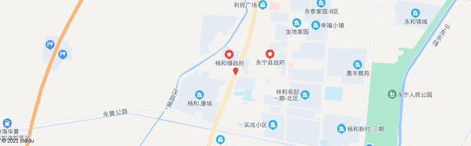 银川宁朔街团结路口_公交站地图_银川公交_妙搜公交查询2024