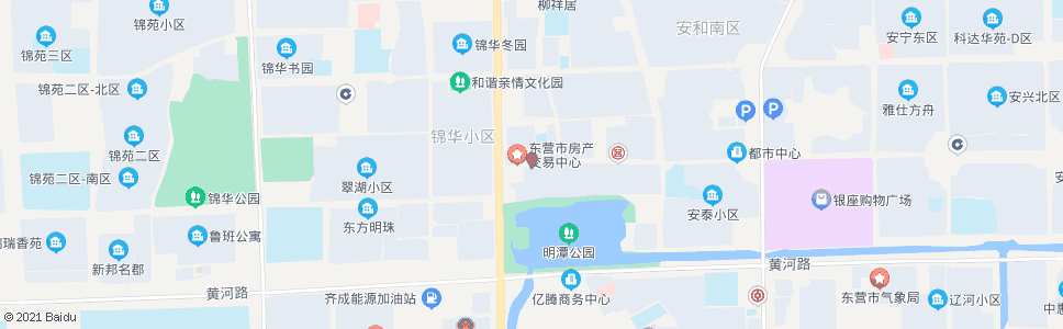 东营市房产局_公交站地图_东营公交_妙搜公交查询2025