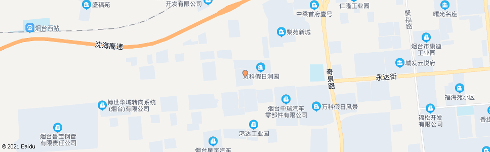 烟台福山劳动和社会保障局(缘定一生婚纱摄影)_公交站地图_烟台公交_妙搜公交查询2024