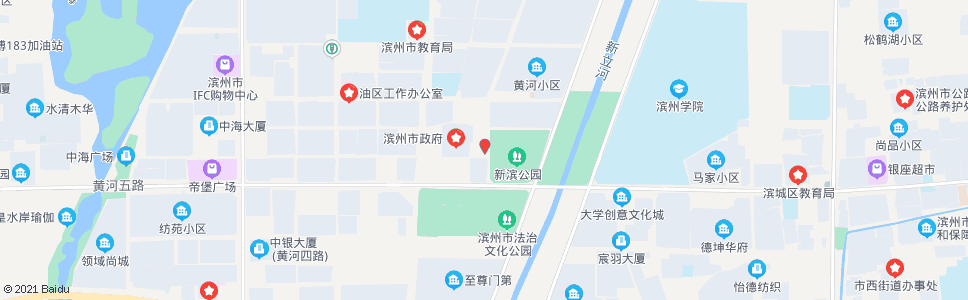 淄博北台村_公交站地图_淄博公交_妙搜公交查询2024