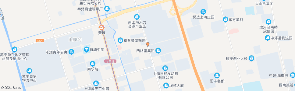 上海环城东路陈湾村_公交站地图_上海公交_妙搜公交查询2025