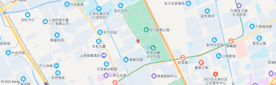 上海新镇路宝铭路_公交站地图_上海公交_妙搜公交查询2025