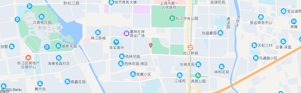 上海人民北路思贤路_公交站地图_上海公交_妙搜公交查询2025