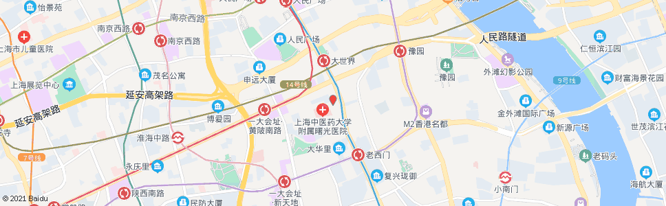 上海柳林路寿宁路_公交站地图_上海公交_妙搜公交查询2025