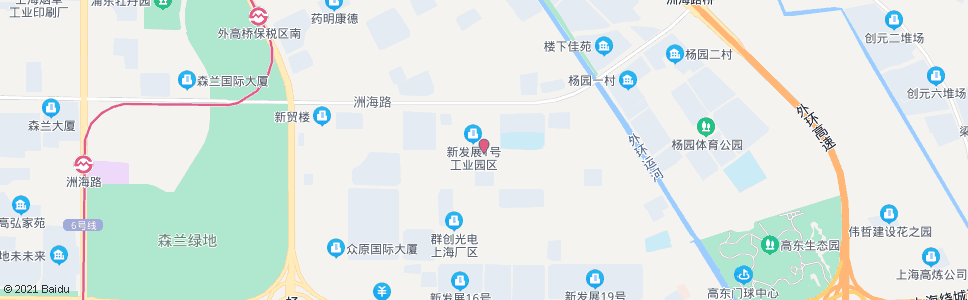 上海法赛路日樱南路_公交站地图_上海公交_妙搜公交查询2024