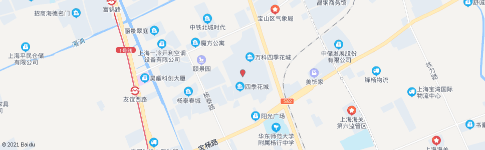 上海镇泰路松兰路_公交站地图_上海公交_妙搜公交查询2025