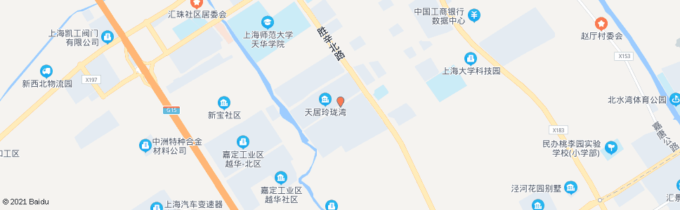 上海汇旺东路胜辛路_公交站地图_上海公交_妙搜公交查询2025