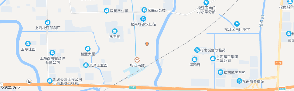 上海富强路玉阳路_公交站地图_上海公交_妙搜公交查询2025