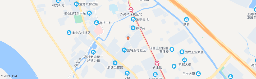 上海春晖路季景路_公交站地图_上海公交_妙搜公交查询2024