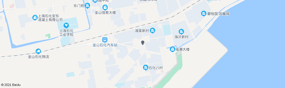 上海蒙山路隆安路(农工商超市)_公交站地图_上海公交_妙搜公交查询2025