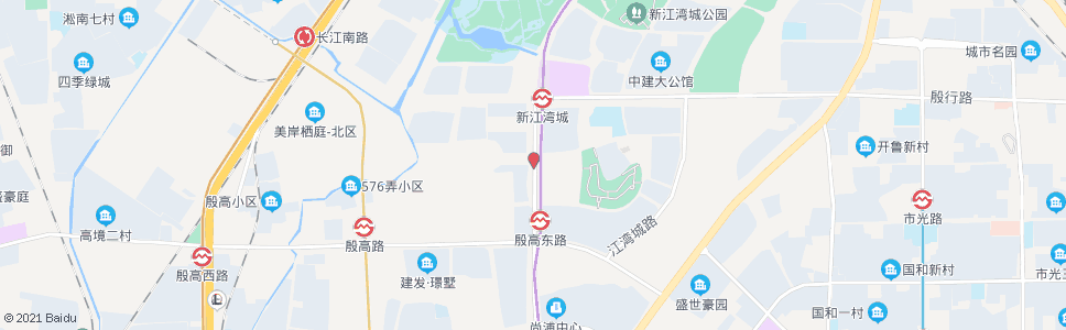 上海淞沪路国晓路_公交站地图_上海公交_妙搜公交查询2025