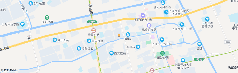 上海新德路妙境路(新德公寓)_公交站地图_上海公交_妙搜公交查询2025