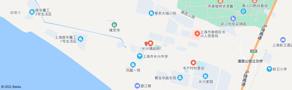 上海凤凰公路凤滨路_公交站地图_上海公交_妙搜公交查询2025