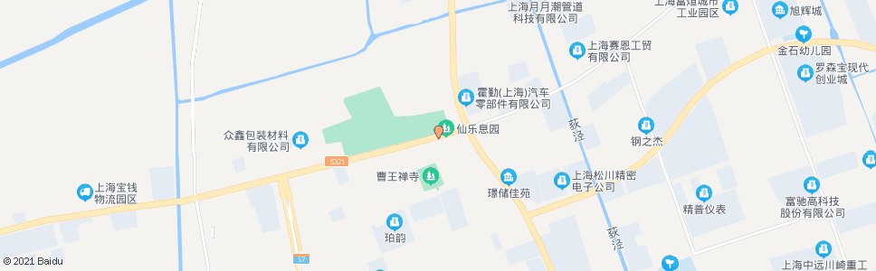 上海宝钱公路沪太路_公交站地图_上海公交_妙搜公交查询2025