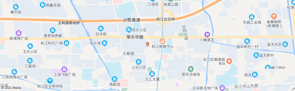 上海招商市场(下客招呼站)_公交站地图_上海公交_妙搜公交查询2024