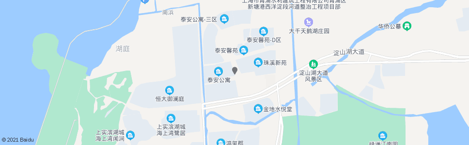 上海浦泰路石家浜东路_公交站地图_上海公交_妙搜公交查询2025