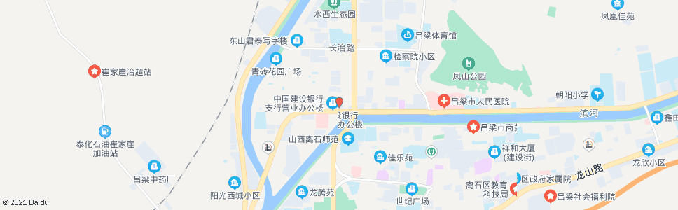 吕梁市交通局_公交站地图_吕梁公交_妙搜公交查询2024