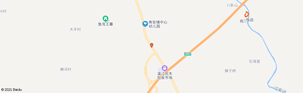 成都横河村_公交站地图_成都公交_妙搜公交查询2025