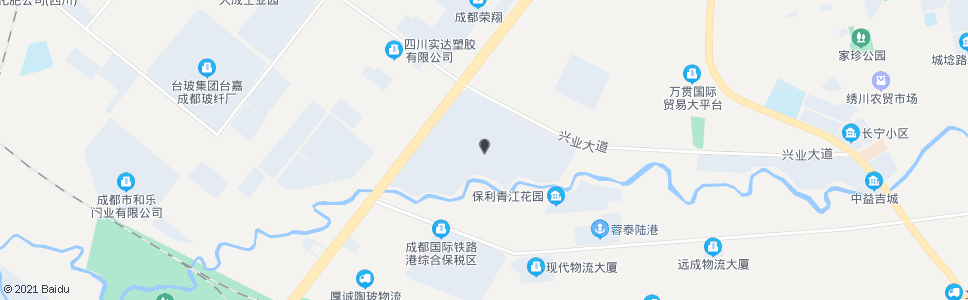 成都青龙建材城_公交站地图_成都公交_妙搜公交查询2025