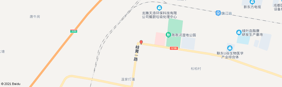 成都林店子_公交站地图_成都公交_妙搜公交查询2025