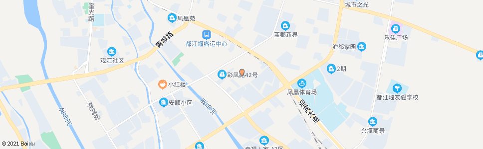 成都幸福建材市场_公交站地图_成都公交_妙搜公交查询2025