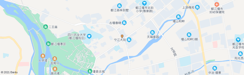 成都建兴路口_公交站地图_成都公交_妙搜公交查询2025