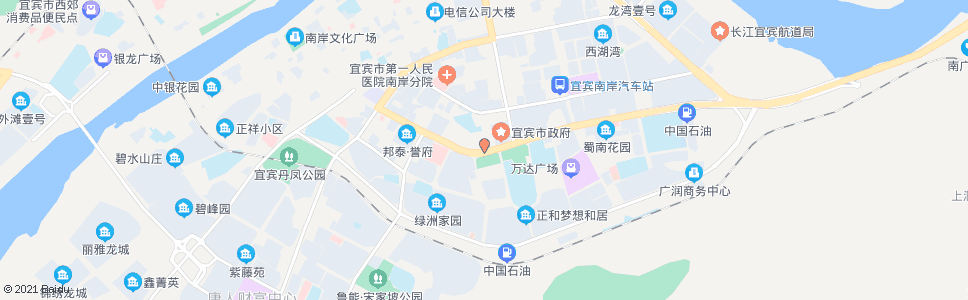 成都棬子坪_公交站地图_成都公交_妙搜公交查询2025