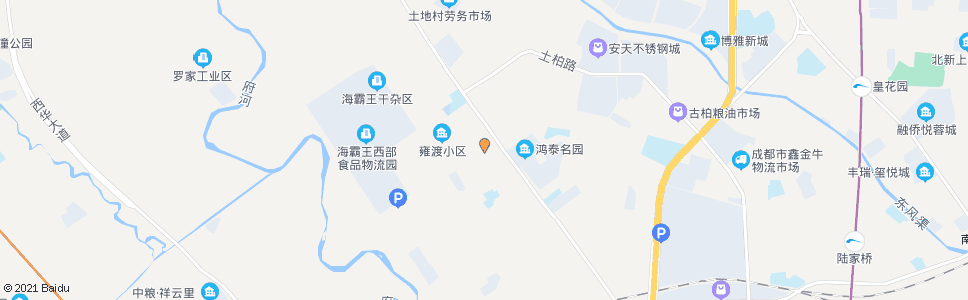 成都阳光路东_公交站地图_成都公交_妙搜公交查询2025