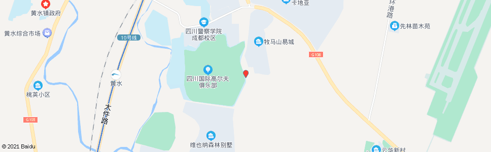 成都方正小学_公交站地图_成都公交_妙搜公交查询2025