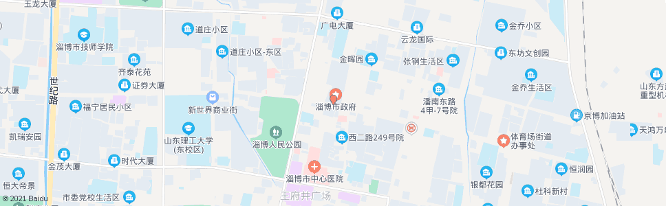 成都山王村_公交站地图_成都公交_妙搜公交查询2025