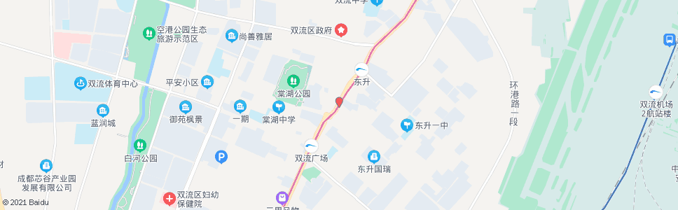 成都藏卫路长冶路口_公交站地图_成都公交_妙搜公交查询2025