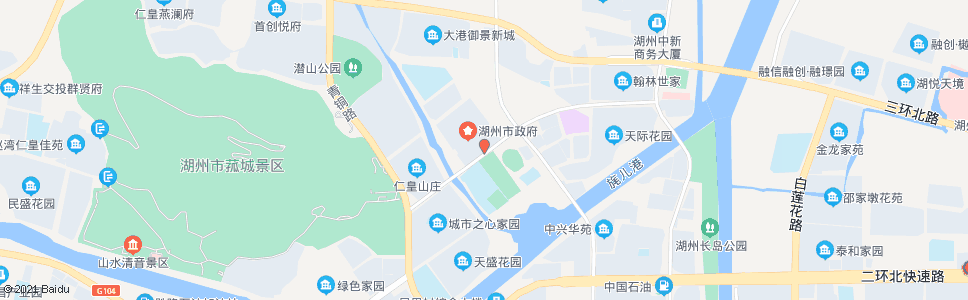 杭州郭店村_公交站地图_杭州公交_妙搜公交查询2025