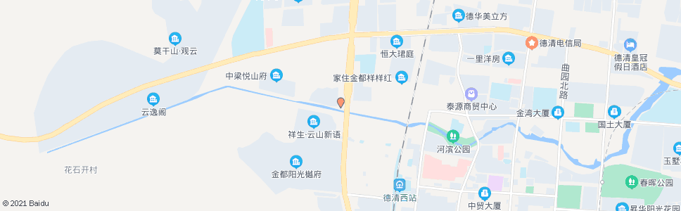 湖州公路段_公交站地图_湖州公交_妙搜公交查询2025