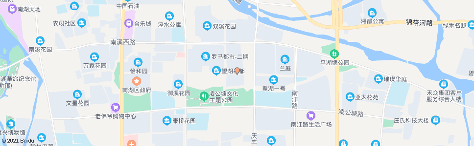 嘉兴望湖路云东路_公交站地图_嘉兴公交_妙搜公交查询2024