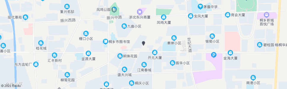 嘉兴永兴路校场路口_公交站地图_嘉兴公交_妙搜公交查询2024