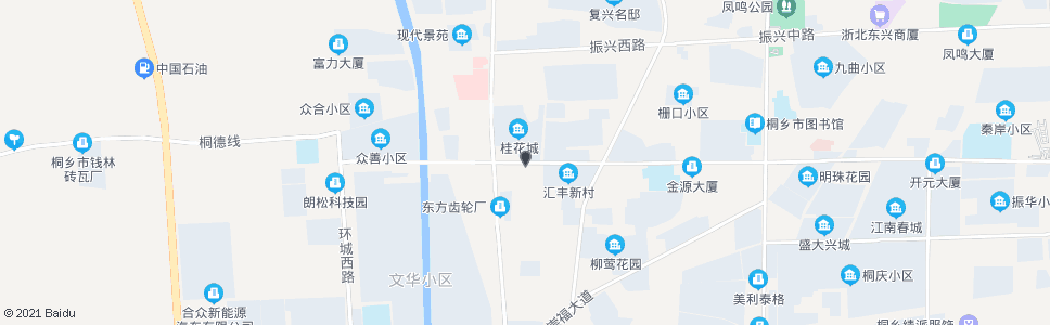 嘉兴校场路新民路口_公交站地图_嘉兴公交_妙搜公交查询2024