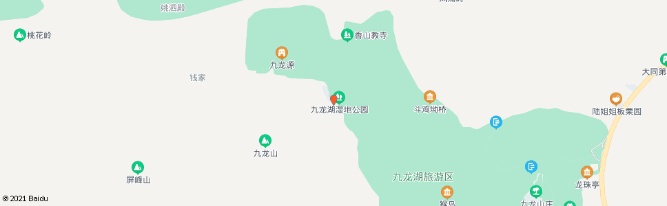 宁波香山寺_公交站地图_宁波公交_妙搜公交查询2025