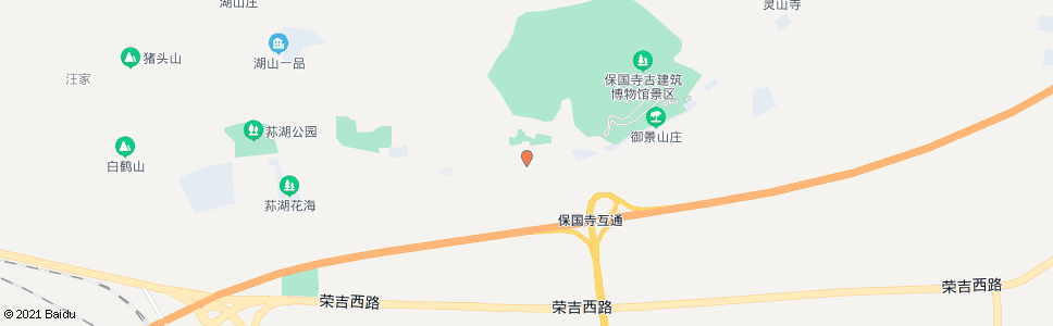 宁波鞍山村_公交站地图_宁波公交_妙搜公交查询2025