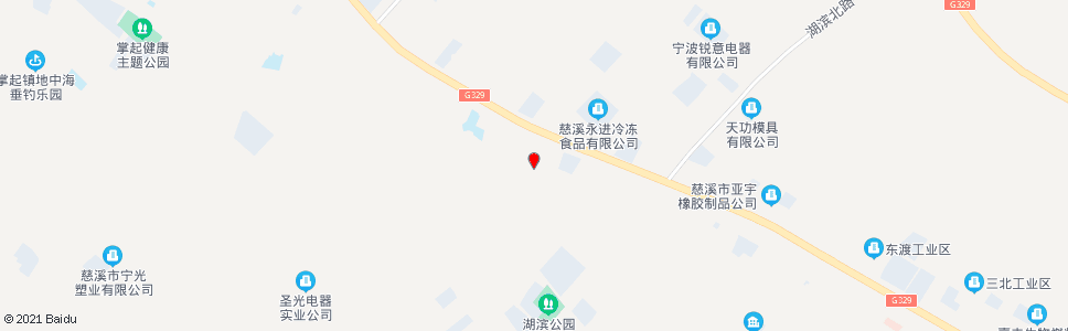 宁波龙山镇中心卫生院_公交站地图_宁波公交_妙搜公交查询2024