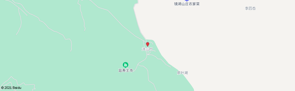 宁波洋山岙村_公交站地图_宁波公交_妙搜公交查询2025