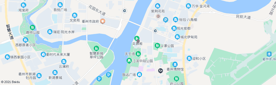 衢州缸套厂_公交站地图_衢州公交_妙搜公交查询2024