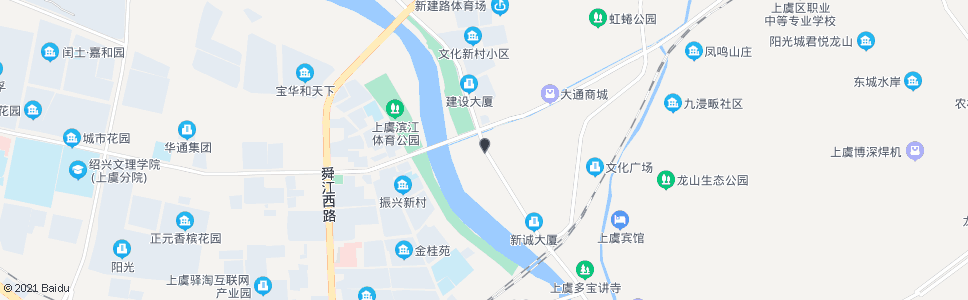 绍兴横街路口_公交站地图_绍兴公交_妙搜公交查询2025