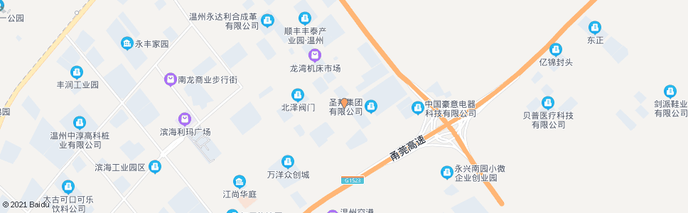 温州兴朝路口_公交站地图_温州公交_妙搜公交查询2024