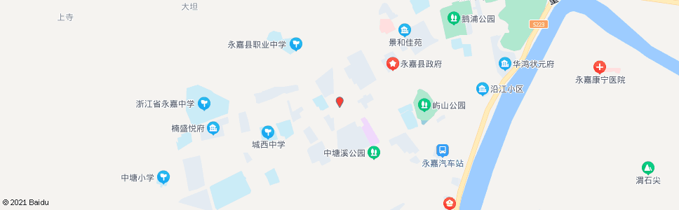 温州钱塘世纪大酒店_公交站地图_温州公交_妙搜公交查询2024