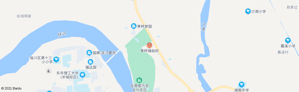 舟山孝娘桥_公交站地图_舟山公交_妙搜公交查询2025